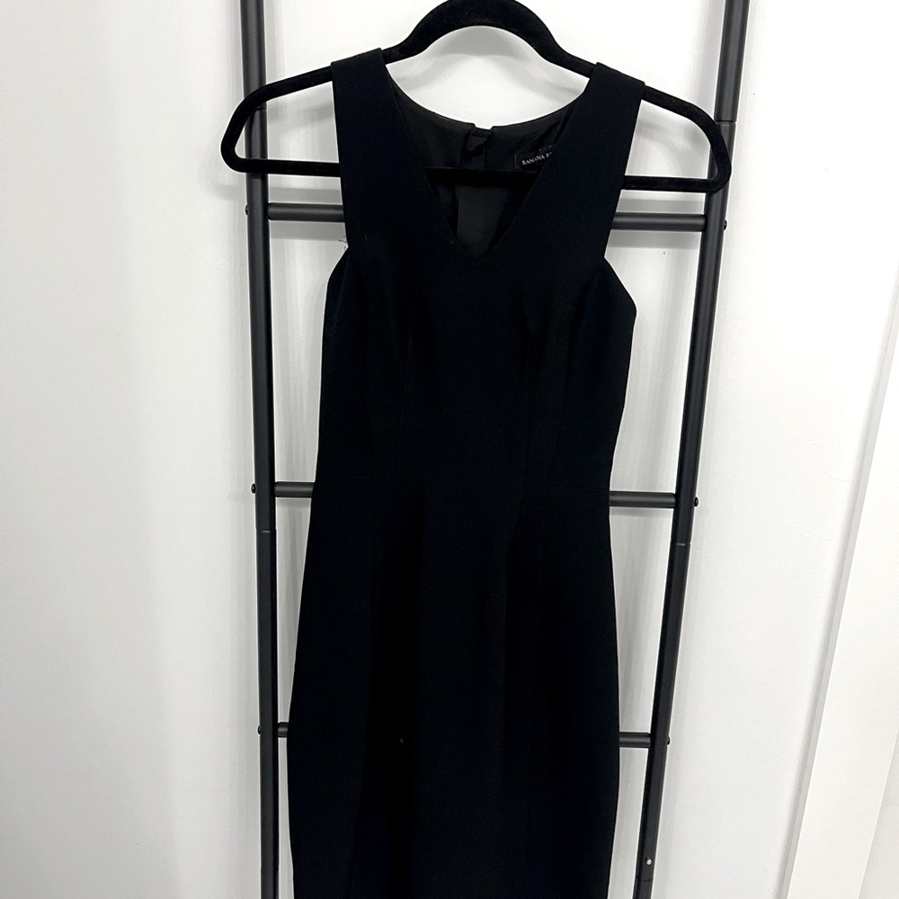 NWT, Black professional dress